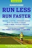 Runner's World Run Less, Run Faster