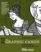 Graphic Canon, The - Vol.2