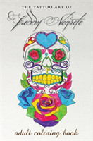 Tattoo Art of Freddy Negrete