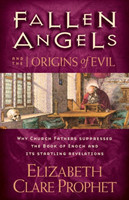 Fallen Angels and the Origins of Evil