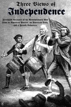 Three Views of Independence