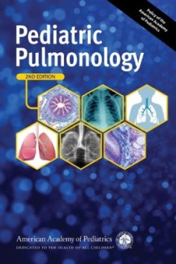 Pediatric Pulmonology, 2nd Ed.