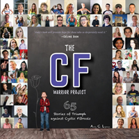 CF Warrior Project