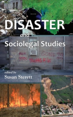 Disaster and Sociolegal Studies