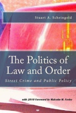 Politics of Law and Order