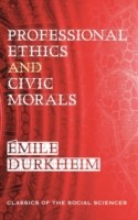 Professional Ethics and Civic Morals