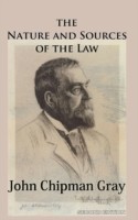 Nature and Sources of the Law