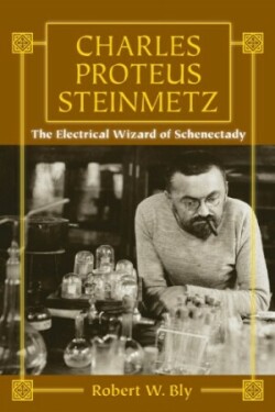 Charles Proteus Steinmetz