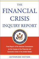 Financial Crisis Inquiry Report, Authorized Edition