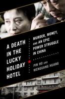 Death in the Lucky Holiday Hotel