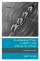 Transformational Leadership in Special Education