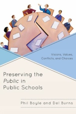 Preserving the Public in Public Schools