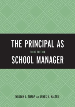 Principal as School Manager