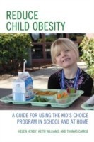 Reduce Child Obesity