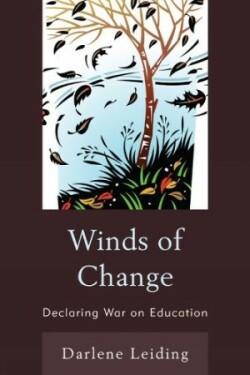 Winds of Change