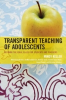 Transparent Teaching of Adolescents