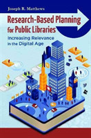 Research-based Planning for Public Libraries