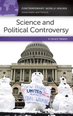 Science and Political Controversy