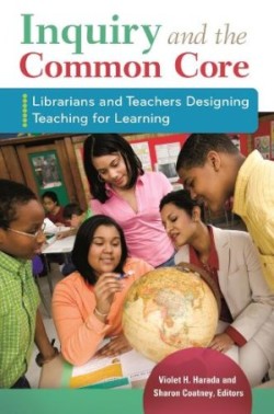 Inquiry and the Common Core