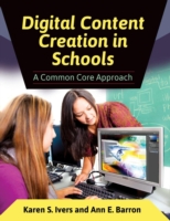 Digital Content Creation in Schools