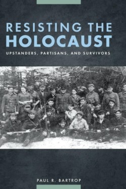 Resisting the Holocaust