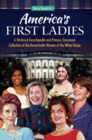 America's First Ladies