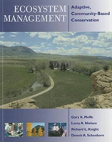 Ecosystem Management