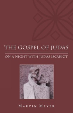 Gospel of Judas