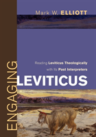 Engaging Leviticus