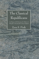 Classical Republicans