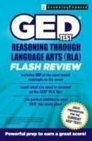 GED Test RLA Flash Review