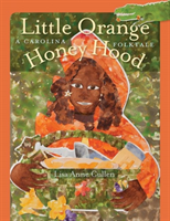 Little Orange Honey Hood