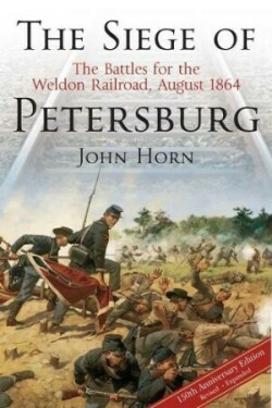Siege of Petersburg