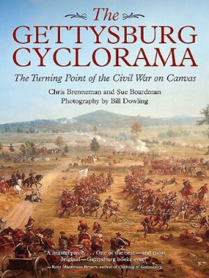 Gettysburg Cyclorama