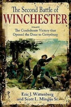 Second Battle of Winchester