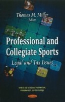 Professional & Collegiate Sports