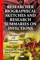 Researcher Biographical Sketches & Research Summaries On Infections