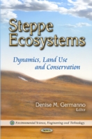 Steppe Ecosystems