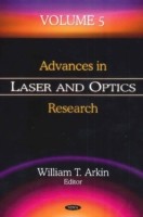 Advances in Laser and Optics Research