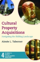 Cultural Property Acquisitions