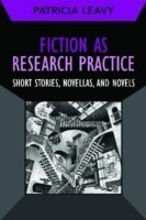 Fiction as Research Practice