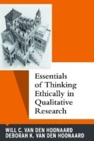 Essentials of Thinking Ethically in Qualitative Research