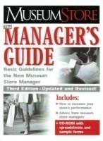 Museum Store: The Manager's Guide, Third Edition