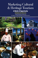Marketing Cultural and Heritage Tourism