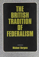 British Tradition of Federalism