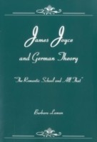James Joyce and German Theory