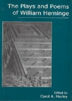 Plays and Poems of William Heminge