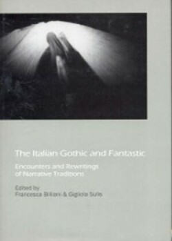 Italian Gothic and Fantastic