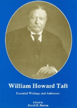 William Howard Taft