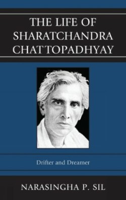 Life of Sharatchandra Chattopadhyay